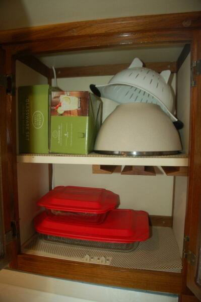 48' 2006 Custom Sprague