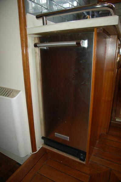 48' 2006 Custom Sprague