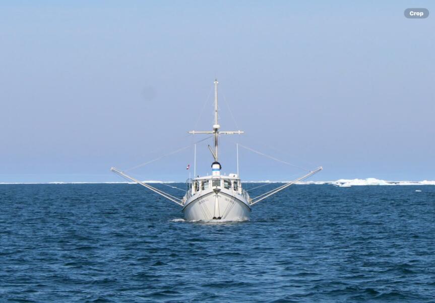 48' 2006 Custom Sprague