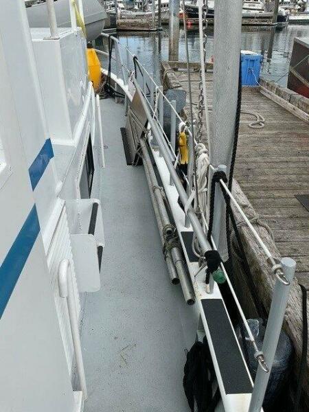 48' 2006 Custom Sprague