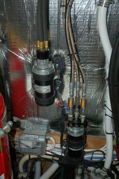 48' 2006 Custom Sprague