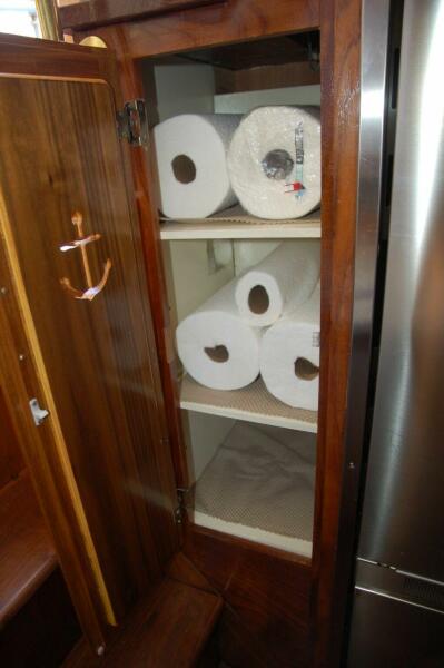 48' 2006 Custom Sprague