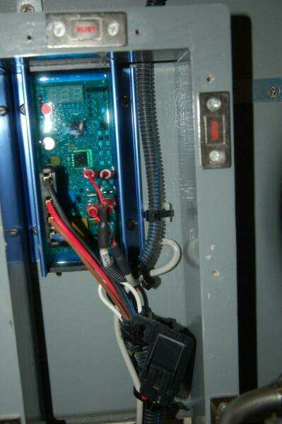 Iron Will 48ft Custom Yacht For Sale