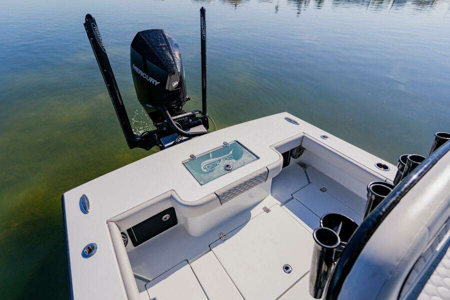 25ft Dorado Yacht For Sale