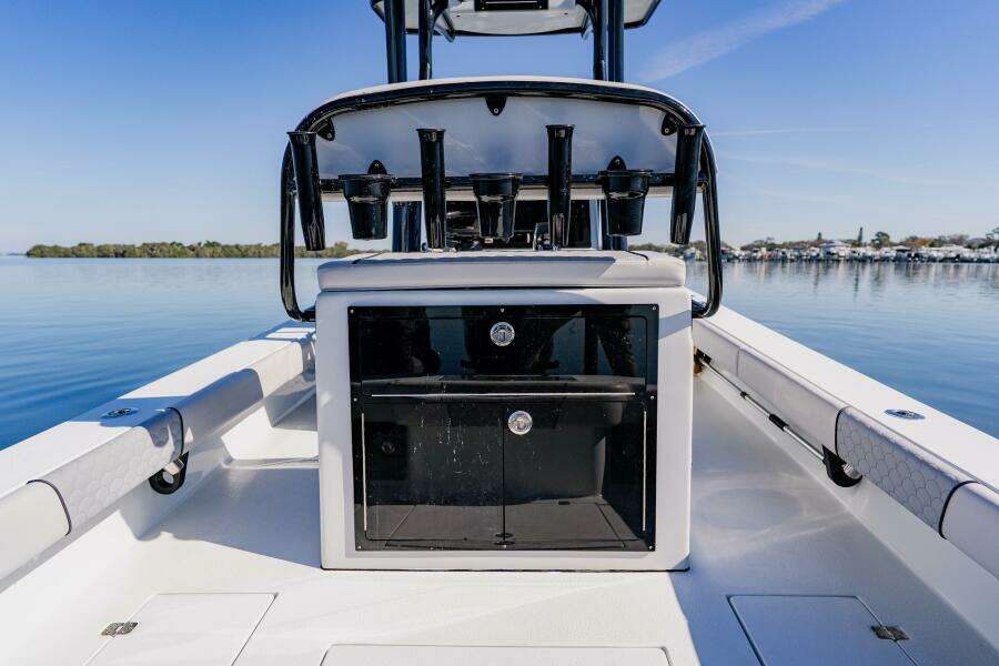 25ft Dorado Yacht For Sale