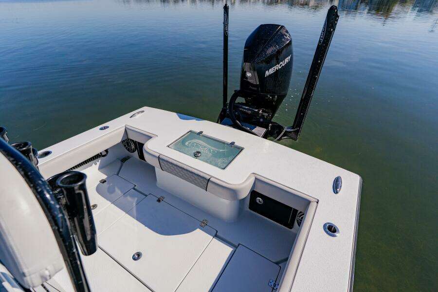 25ft Dorado Yacht For Sale