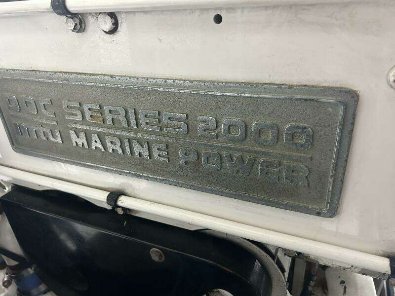 Serendipity 94ft Lazzara Yachts Yacht For Sale