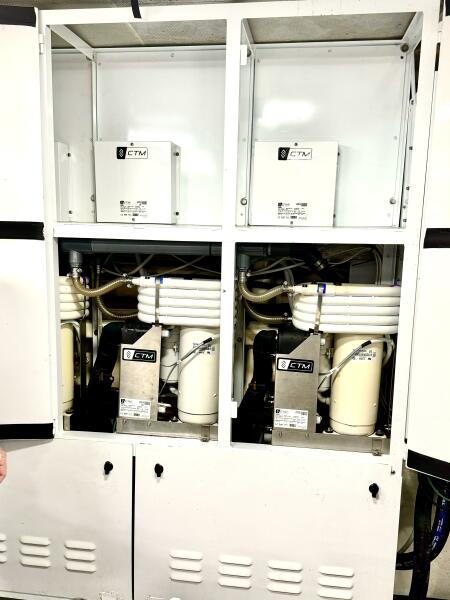 94' 2001 Lazzara Yachts 94 Motor Yacht