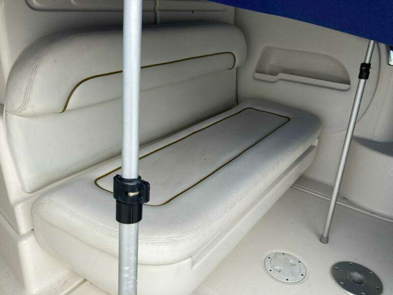 Island Girl 30ft Sea Ray Yacht For Sale