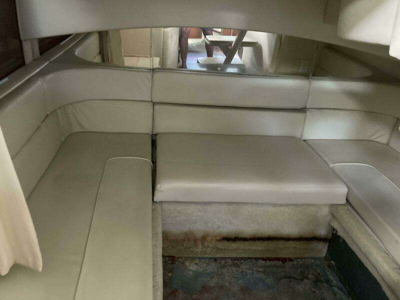 Island Girl 30ft Sea Ray Yacht For Sale