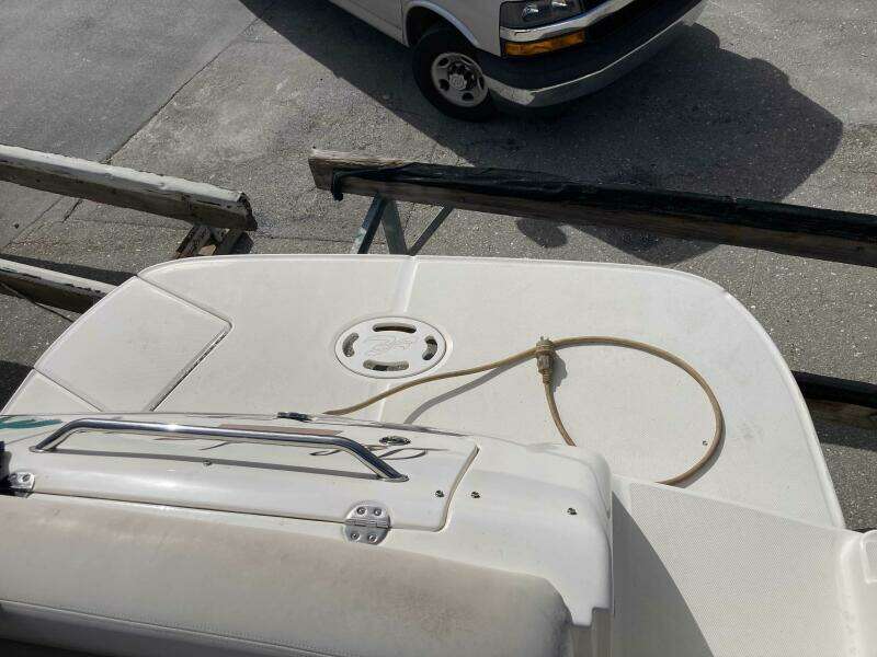 Island Girl 30ft Sea Ray Yacht For Sale