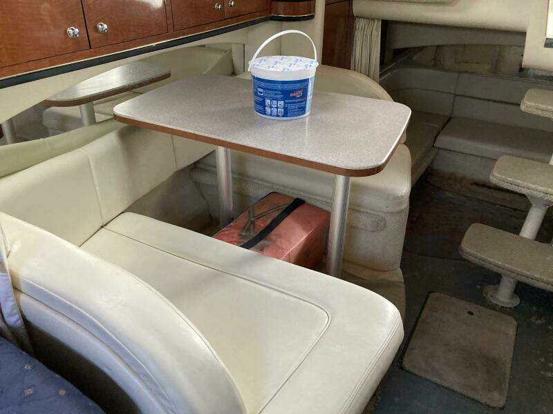 Island Girl 30ft Sea Ray Yacht For Sale