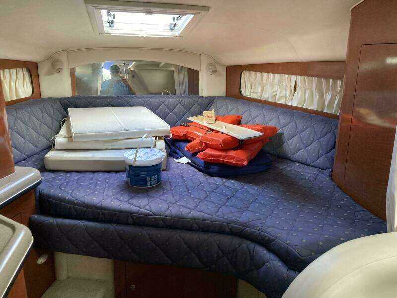 Island Girl 30ft Sea Ray Yacht For Sale