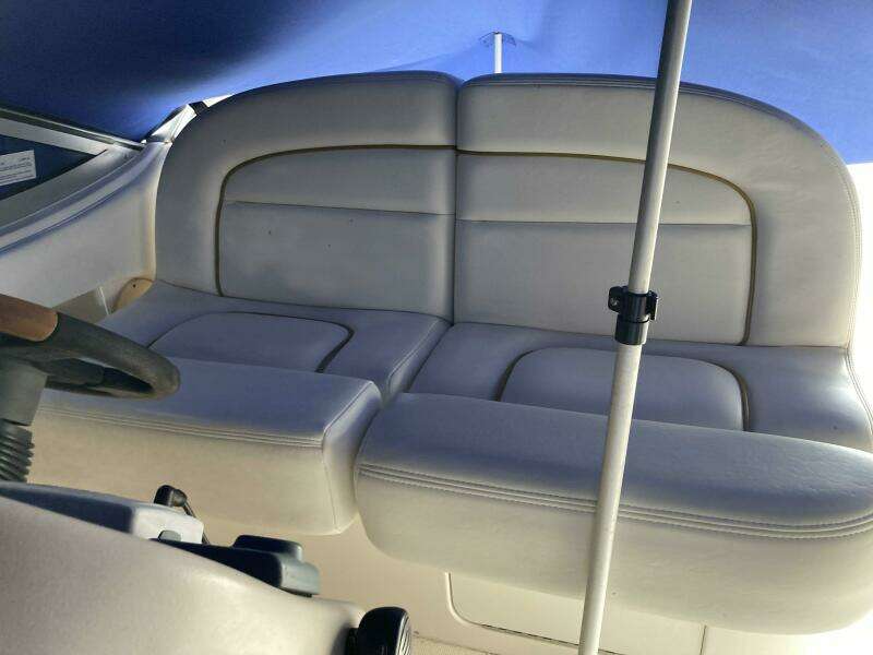 Island Girl 30ft Sea Ray Yacht For Sale