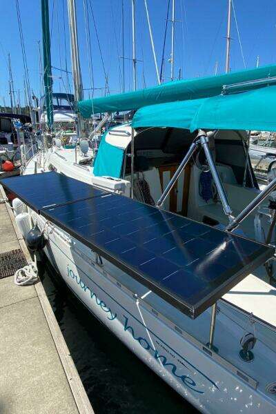 44ft Outbound Yacht For Sale