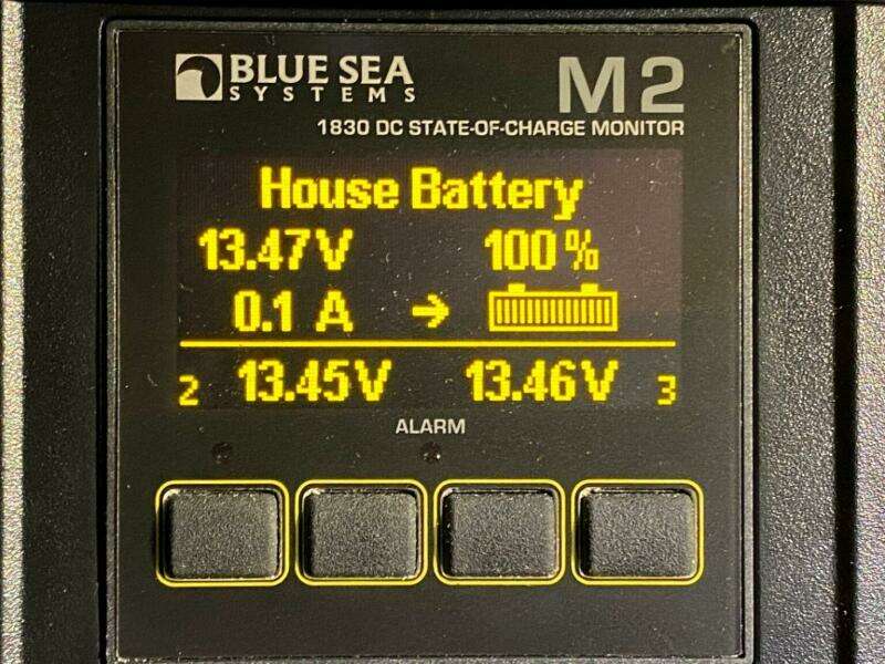 44ft Outbound Yacht For Sale