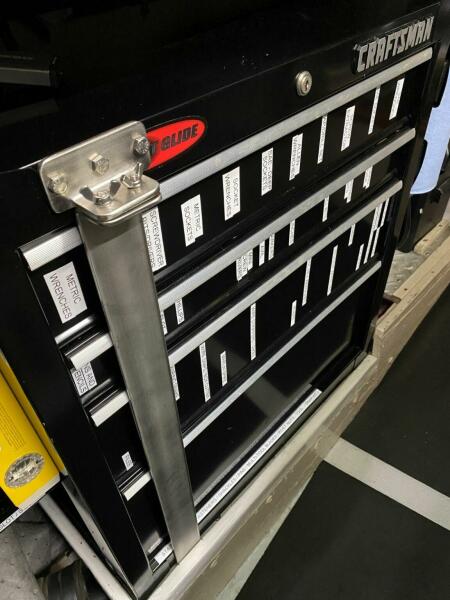 44' 2000 Outbound 44