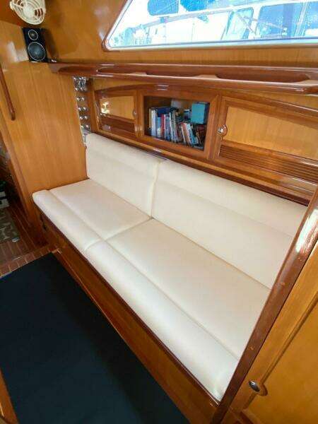 44ft Outbound Yacht For Sale