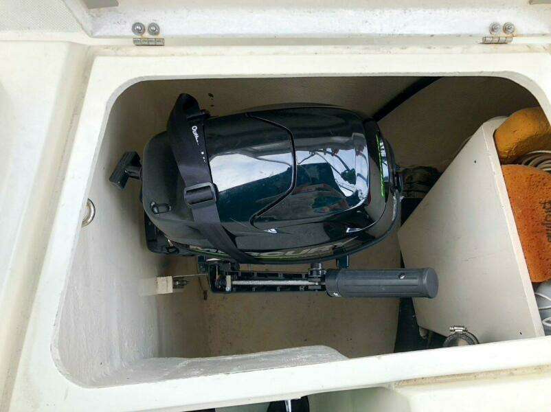 44ft Outbound Yacht For Sale