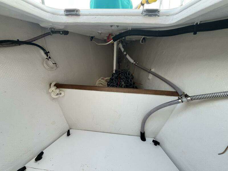 44ft Outbound Yacht For Sale