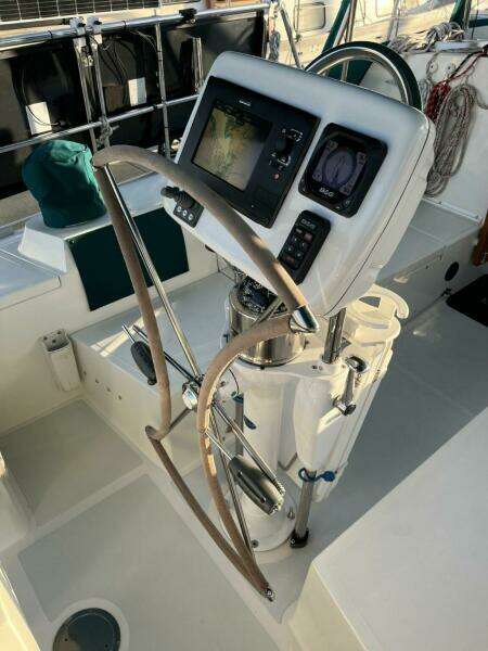 44ft Outbound Yacht For Sale