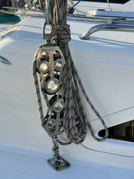 44ft Outbound Yacht For Sale