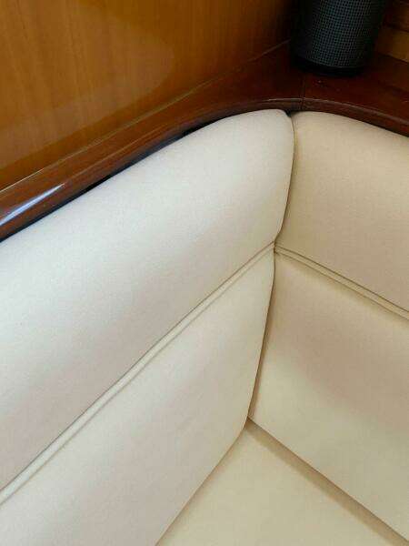 44ft Outbound Yacht For Sale