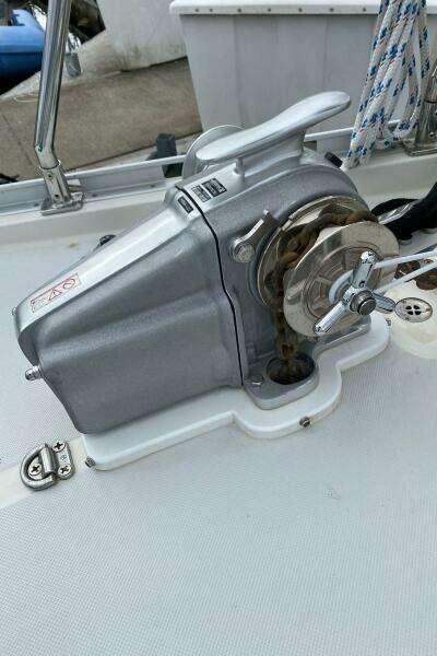 44ft Outbound Yacht For Sale