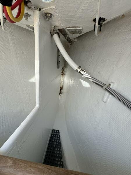 44' 2000 Outbound 44