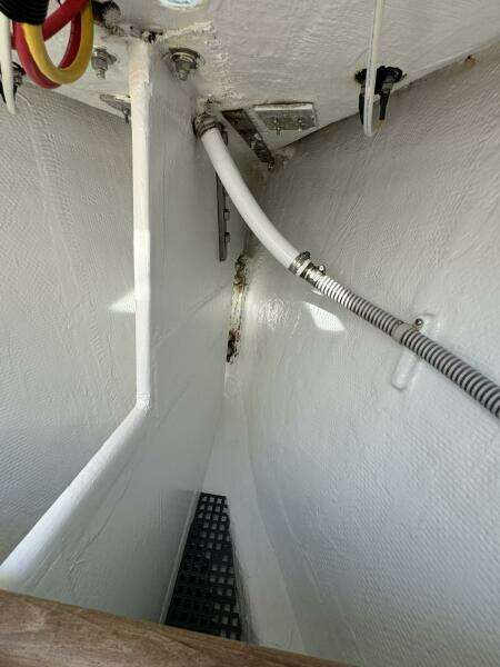 44ft Outbound Yacht For Sale