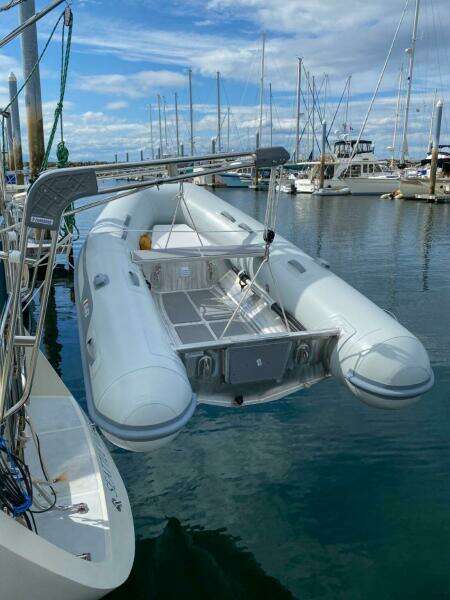 44ft Outbound Yacht For Sale