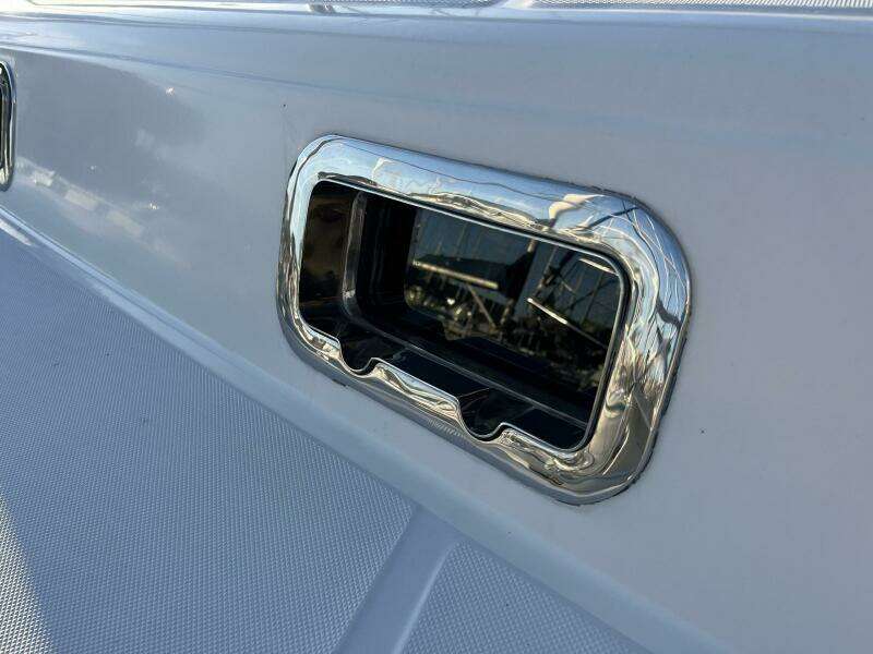 44ft Outbound Yacht For Sale