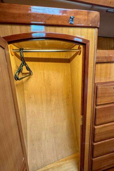 44ft Outbound Yacht For Sale