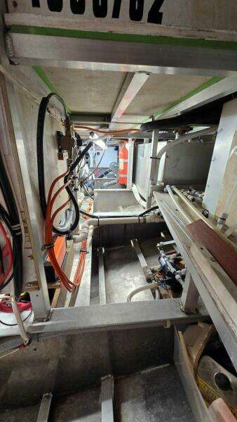 The Good Ship 42ft Pilgrim Yacht For Sale