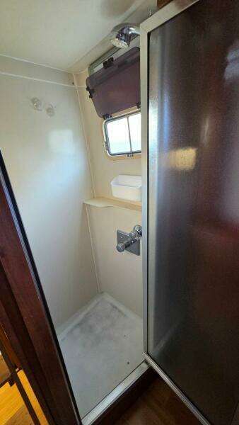 The Good Ship 42ft Pilgrim Yacht For Sale