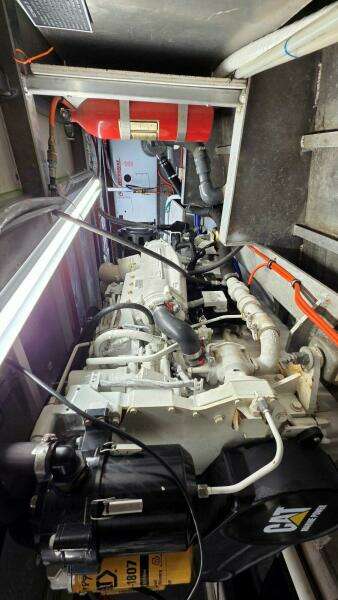 The Good Ship 42ft Pilgrim Yacht For Sale