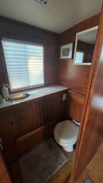 The Good Ship 42ft Pilgrim Yacht For Sale