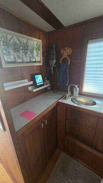 The Good Ship 42ft Pilgrim Yacht For Sale