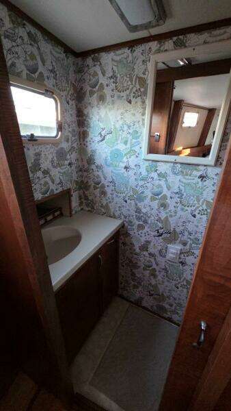 The Good Ship 42ft Pilgrim Yacht For Sale