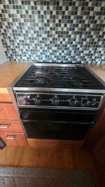 The Good Ship 42ft Pilgrim Yacht For Sale