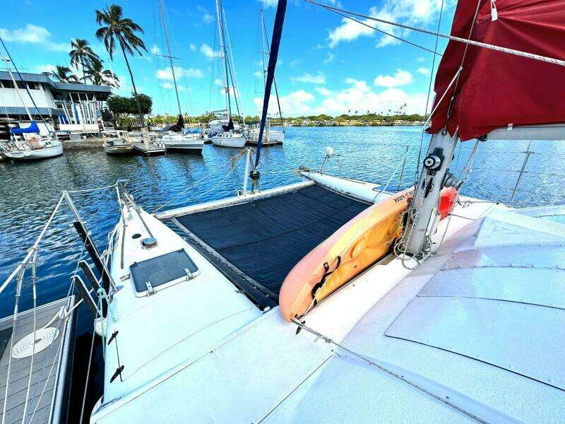 35ft Beneteau Yacht For Sale