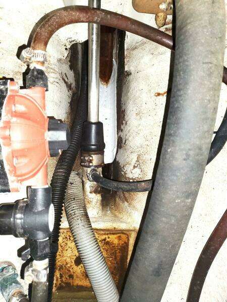 35ft Beneteau Yacht For Sale