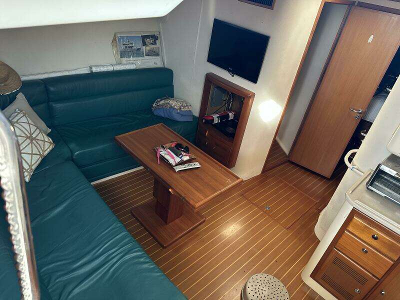 Porosity 45ft Cabo Yacht For Sale