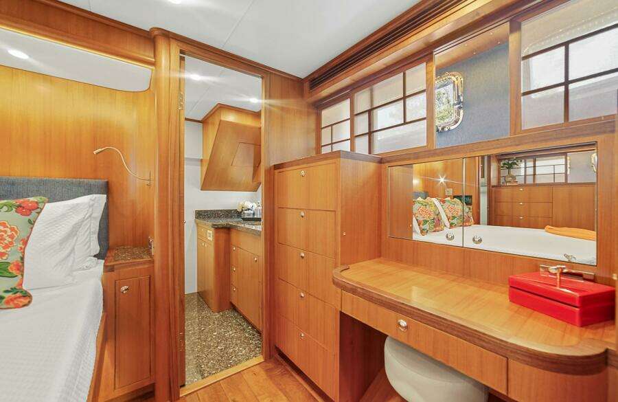 CHECKOUT 61ft Outer Reef Yachts Yacht For Sale