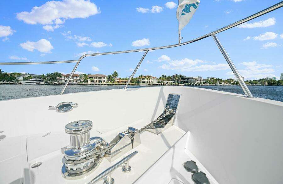 CHECKOUT 61ft Outer Reef Yachts Yacht For Sale