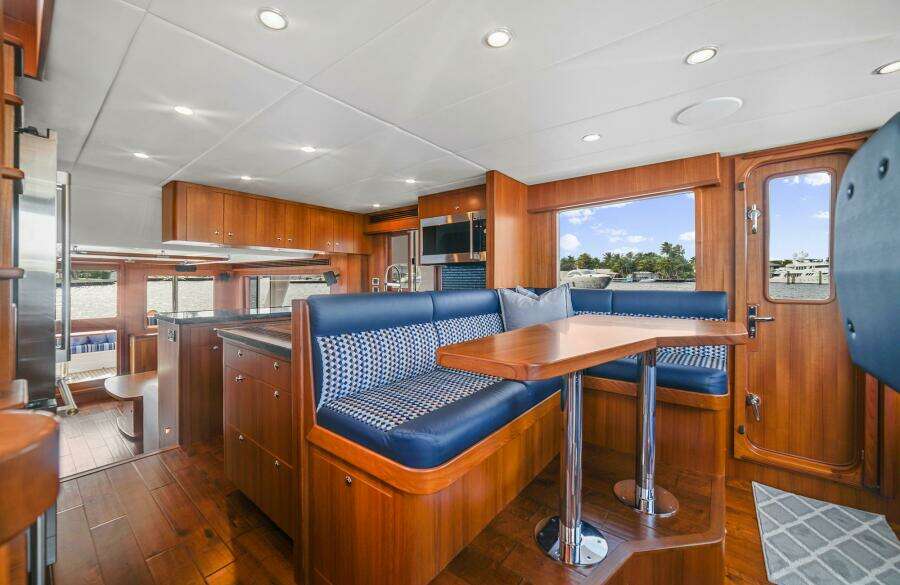 CHECKOUT 61ft Outer Reef Yachts Yacht For Sale