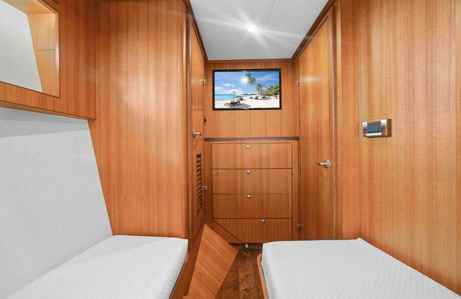 CHECKOUT 61ft Outer Reef Yachts Yacht For Sale