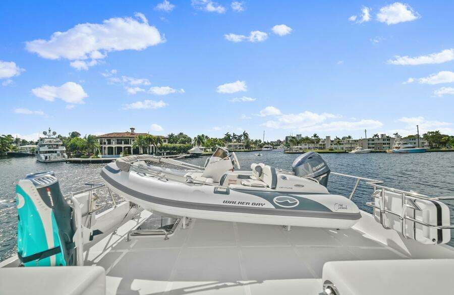 CHECKOUT 61ft Outer Reef Yachts Yacht For Sale