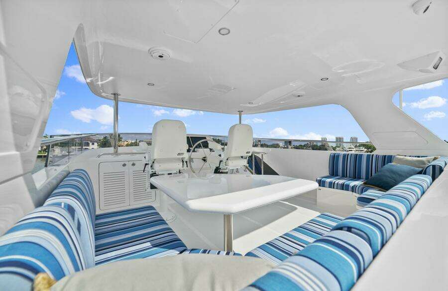 CHECKOUT 61ft Outer Reef Yachts Yacht For Sale