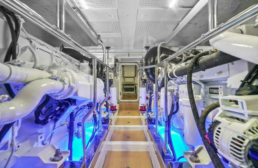 CHECKOUT 61ft Outer Reef Yachts Yacht For Sale